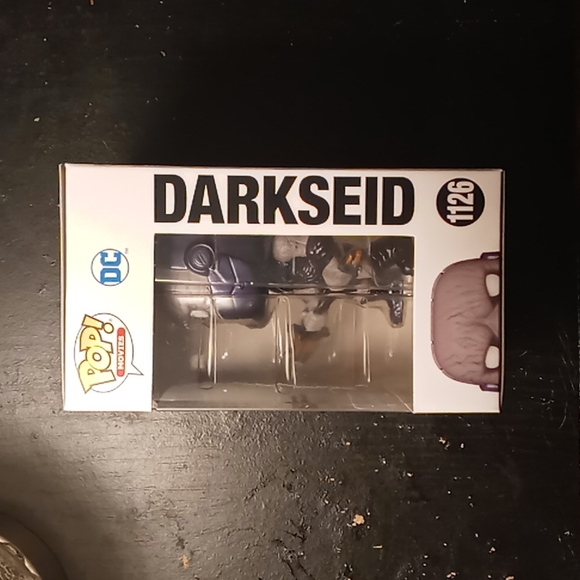 Funko-PoP - Picture 4 of 6